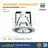 Gambar Lampu & Armatur  Luxmenn LUX-HSDL / 4 Inch / Housing Downlight / E27 - 4 Inch 1 di Juragan Material