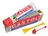 Gambar Lem Kuning Castol Contact Adhesive Tube Besar 51cc 3 di Juragan Material