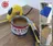 Gambar Lem Kuning Castol Contact Adhesive 1/2 Liter 2 di Juragan Material