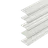 Gambar Lisplank Shera Board Splendid Plank Deline Series uk. 10 x 220 x 3000mm - Dl05 1 di Juragan Material