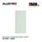 Gambar Panel Alustro ACP AA-1001 Chalk PE 3MM Skin 0.1MM 1 di Juragan Material