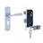 Gambar Pegangan Pintu Bellezza Handle Set HPS.185.004 SET US15+US26 1 di Juragan Material
