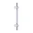 Gambar Pegangan Pintu Bellezza Pull Handle P.278.34BZ (45CM) US32+US32D 1 di Juragan Material