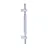 Gambar Pegangan Pintu Bellezza Pull Handle P.278.42BZ (45CM) US32+US32D 1 di Juragan Material