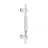 Gambar Pegangan Pintu Bellezza Pull Handle P.278.59BZ (30CM) US32+US32D 1 di Juragan Material