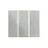 Gambar Plafon PVC Shunda Plafon K. 9208 ( Drain Gloss Gray Wood ) - Panjang 4m 1 di Juragan Material