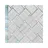 Gambar Plafon PVC Shunda Plafon PL 2515 ( Silver Woven Pattren ) - Panjang 3m 1 di Juragan Material