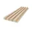 Gambar Plafon PVC Shunda Plafon Baffel SBW 1624 - Panjang 3m, Sbw 1624-3 1 di Juragan Material