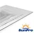 Gambar Polycarbonate Sunpro Solid Sheet / Flat 3mm - 210cm - Clear 1 di Juragan Material