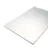 Gambar Polycarbonate Sunpro Solid Sheet / Flat 3mm - 210cm - Clear 3 di Juragan Material