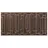 Gambar Promo Granit Tile Roman W40536 dSoho Choco - 20x40 1 di Juragan Material