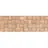 Gambar Promo Granit Tile Roman W75724 dCabana Wall Cinnamon - 75x25 1 di Juragan Material