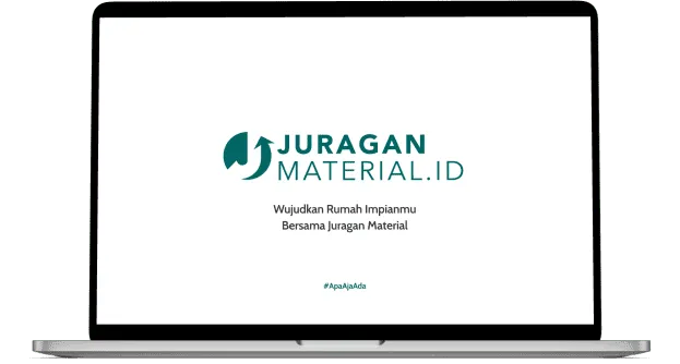 Juragan Material