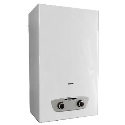 Jual Pemanas Air / Water Heater Ariston INSTANT FAST R ONM 10 LPG (10LITER)  Original | Juragan Material